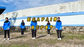 Download lagu UTS PJOK | SENAM KREASI | “NGAPAIN REPOT” | PGSD/C mp3 Download lagu UTS PJOK | SENAM KREASI | “NGAPAIN REPOT” | PGSD/C mp3