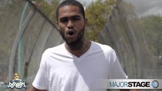 Dave East Freestyle | #StreetLines