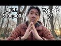 How To Finesse Your Boss For A 100k Raise