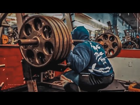 THE GRIND NEVER STOPS | KAI GREENE LEG DAY BODYBUILDING MOTIVATION 2025