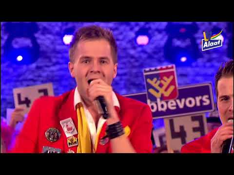 LVK 2018: Onder 't lich van de maon - Ken & Robbie