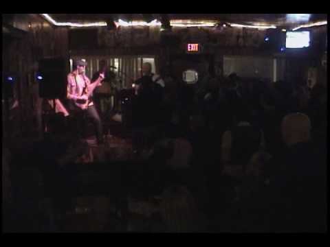 Smiley Face Live at Whites Bar for Darold Taylor tribute show. Part 1 of 4