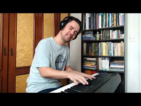 Não é mais segredo - Marcos Almeida e Paulo Nazareth