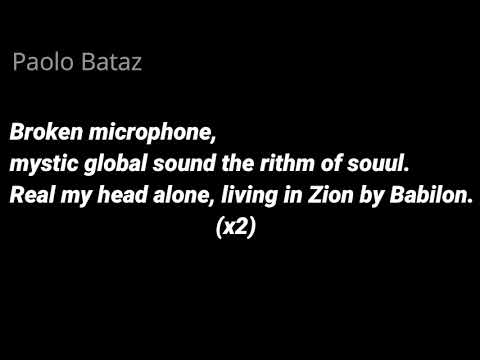 Vol 8 - PURE NEGGA (CON LETRA)