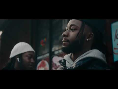 Show & Prove (Official Video)