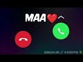 Meri Maa Se Meri Maa Mera Rab Meri Maa Mera Rab Ringtone