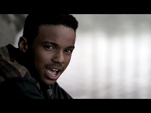 Tevin Campbell - Can We Talk on Spotify Charts