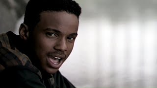 Tevin Campbell - Can We Talk (Official Video)