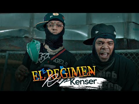 El Régimen - Tiradera 1 |