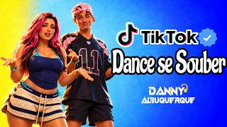 Dance se souber ~ [TikTok] - 2026🎶💜