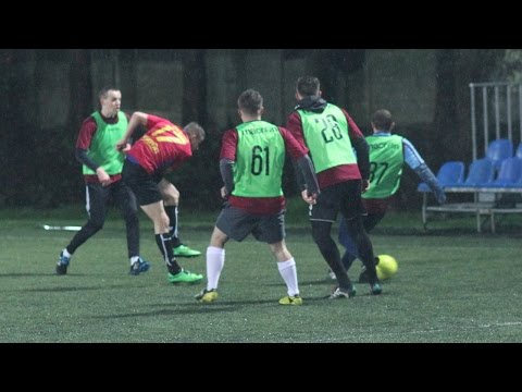 ZSK '97 - La Furia Roja: 7. tydzień (FLS Wiosna 2017)