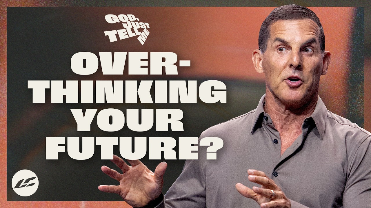 Stop Overcomplicating God’s Will