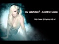 DJ ОДИSSЕЙ - Electro Russia (mixed by DJ ОДИSSЕЙ) 