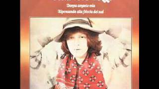 Umberto Tozzi - Donna amante mia (1976)