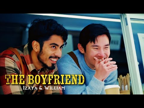 [BL] ➢When Your Ex Comes Back | William ✘ Izaya -"The boyfriend season 2"  ボーイフレンド シーズン2 FMV