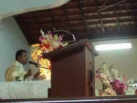 Testimonies about Real Presence of Jesus in the Holy Eucharist  from Sri Lanka