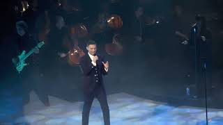 Marti Pellow - Angel Eyes (Home And Away) (Live with the Royal National Scottish Orchestra)