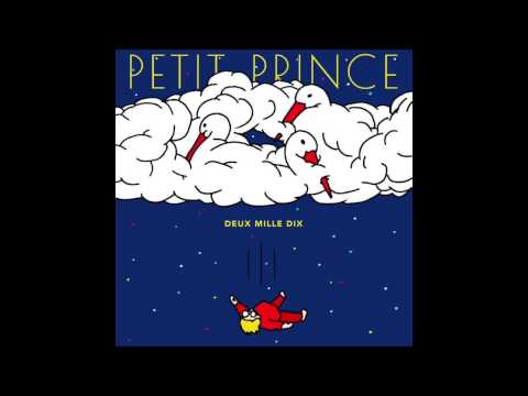 Petit Prince — Balon