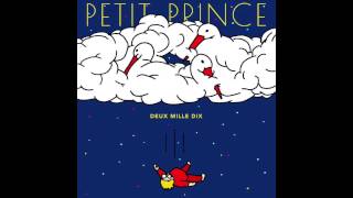 Petit Prince — Balon