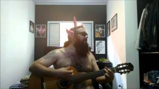 A Mulher do Diabo - Velhas Virgens