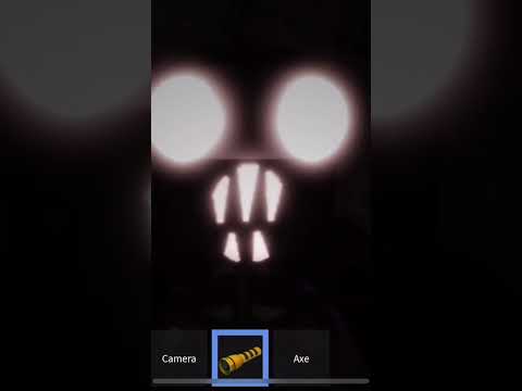 Monsters in the maze ! (Roblox)