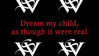 Seventh Wonder - What I&#39;ve Become [Lyrics]