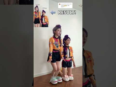 LIKE OR SUBSCRIBE🍀😅 #funny #shorts #kpopdemonhunters