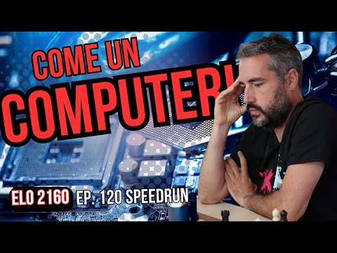 NON È UMANO - Est-Indiana da bianco giocata alla perfezione!