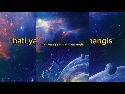 AGUNG ARI SURYA DARMA PUTRA. hati yang sangat menangis (original song)