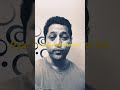 Pyar Deewana Hota Hai Kishore Kumar Whistle Cover By Sandip Banerjee
