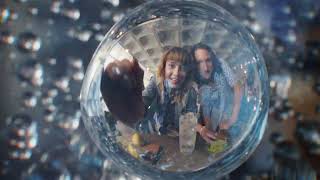 Soda Stream personalized hydration