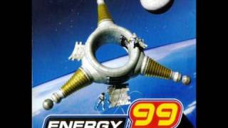 DJ ENERGY - Energy 99 Theme