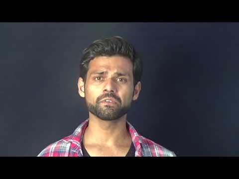 Samar Bajaj Introductio...