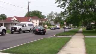 Findlay man shot, killed during traffic stop