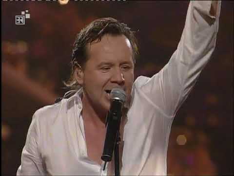 Simple Minds  Don't you forget about me - Night of the proms  Germany 2002