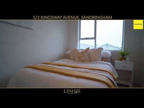 5/2 Kingsway Avenue, Sandringham V2