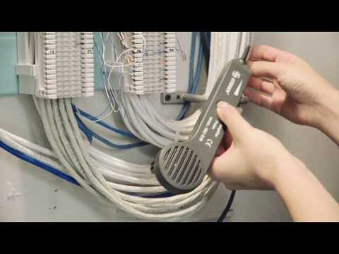 Tone-Test Set Cable Locator - #93-700-155