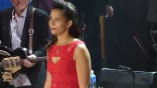 Rhiannon Giddens, Waterboy (Americana Music Honors &amp; Award Show)