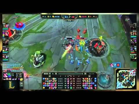 Don't mess with FAKER