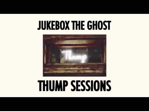 Jukebox The Ghost - 