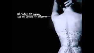 Micah P Hinson - Stand In My Way