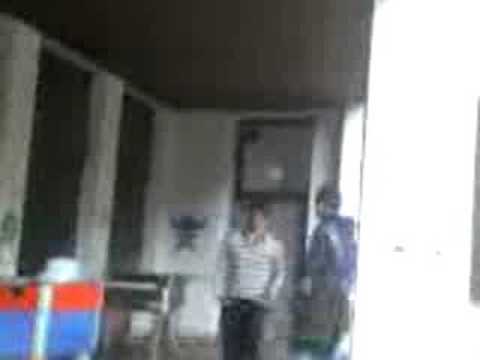 noi pazzi di parella