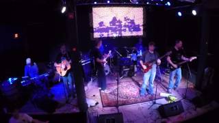 Looks Like Rain - Brown Eyed - Next Time You See Me - Last Time