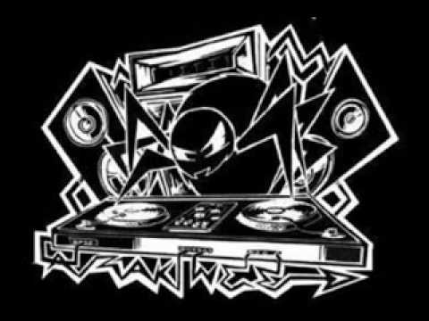 Frontall - Syndikate Graphik