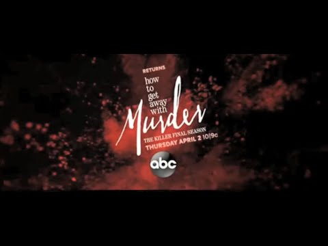 How To Get Away With Murder Season 6 (Mid-Season Teaser)