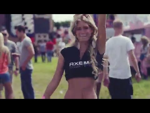 WiSH Outdoor 2013 - Official Festival Teaser