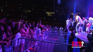 03 Boosie Homecoming Concert - Beat Up, I N D E P E N D E N T (July 3rd 2014)