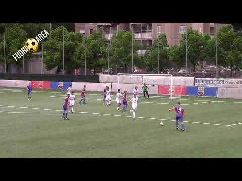 Under 19 Elite, Semifinale: Vigor Perconti - Tor di Quinto 1-1 (DTS)