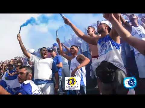 Confira A Caravana Completa Da Máfia Azul