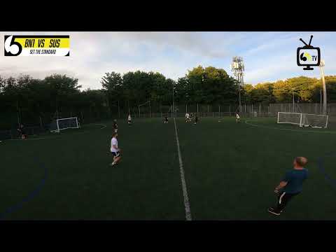 BN15 Finest vs Sussex County FA - Lancing Manor, Wednesday - Season 3 - Week 7 - 06.07.2022